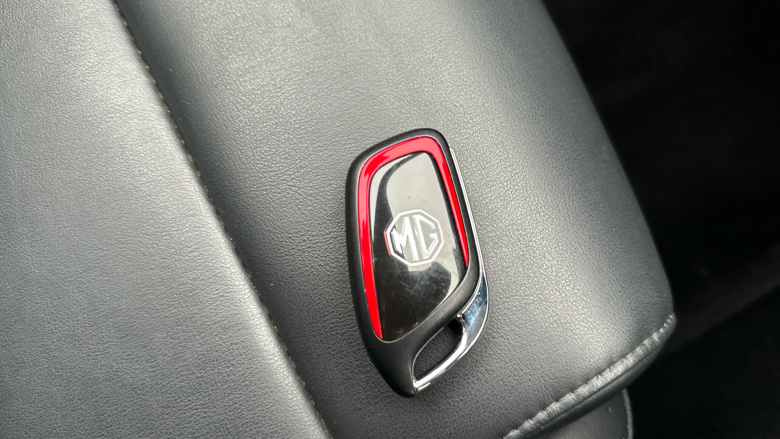 MG Hs 1.5 T-GDI Excite 5dr Petrol Hatchback